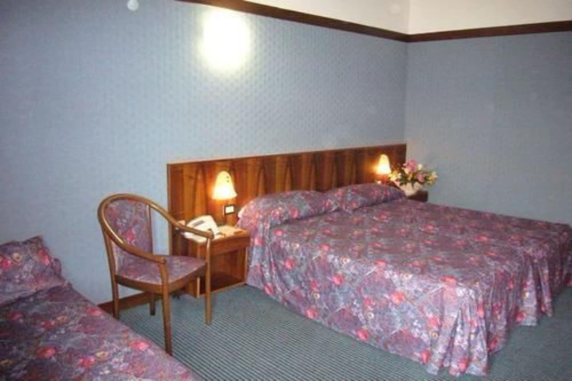 Hotel Park Oasi