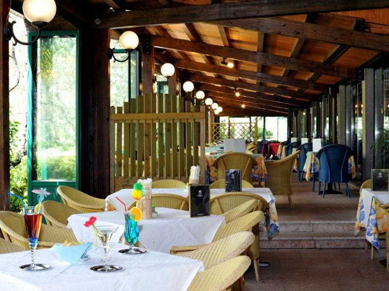 Hotel Park Oasi
